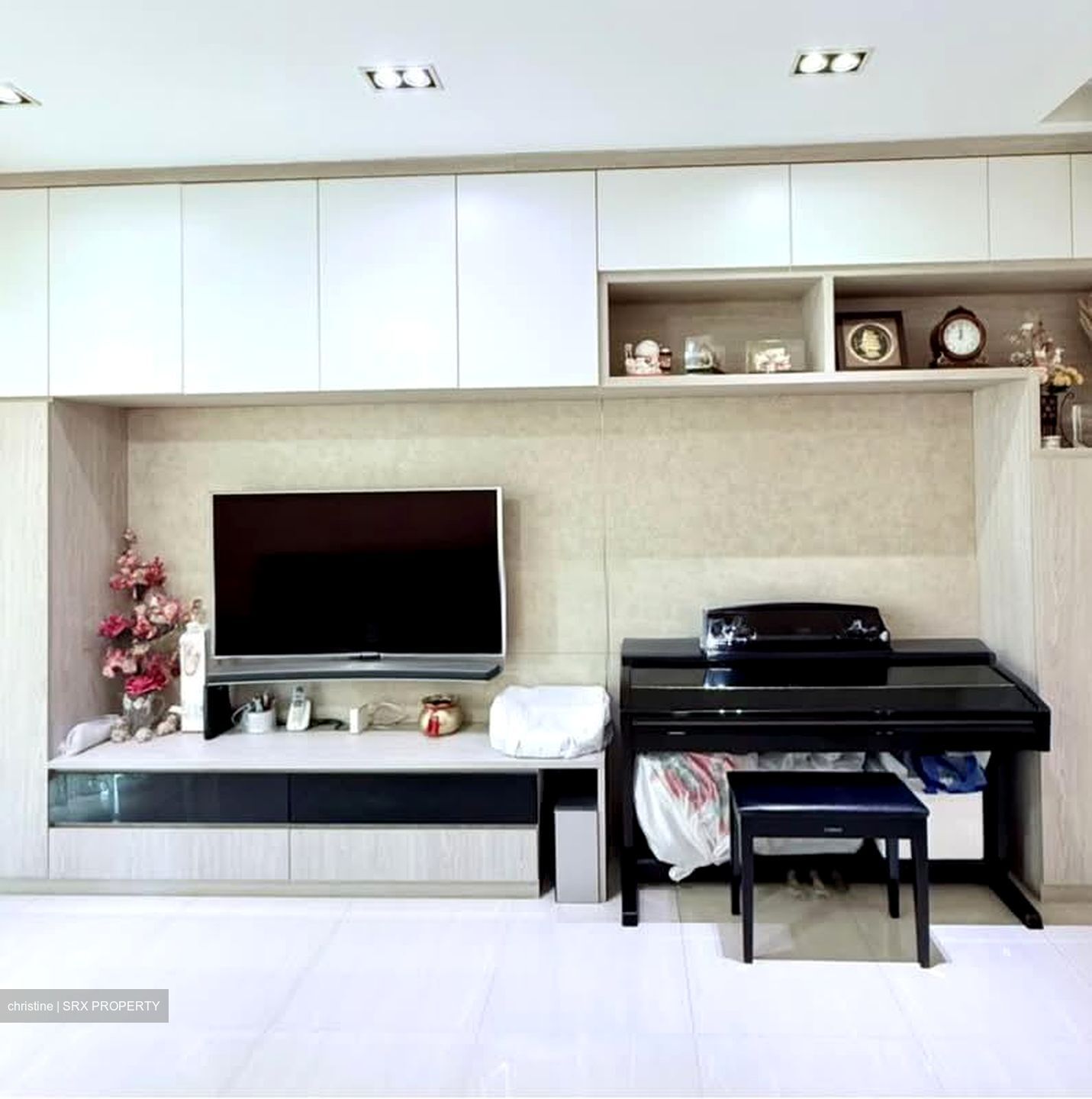 1 Canberra (D27), Condominium #605523141